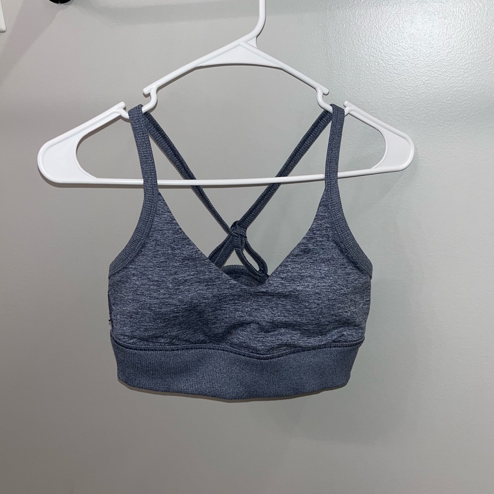 Offline Aerie The Hugger Sports Bra
